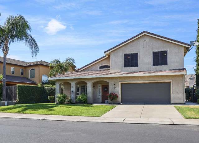 Property at 5305 Liverno Dr, Salida, CA 95368, 4 beds, 2.5 baths