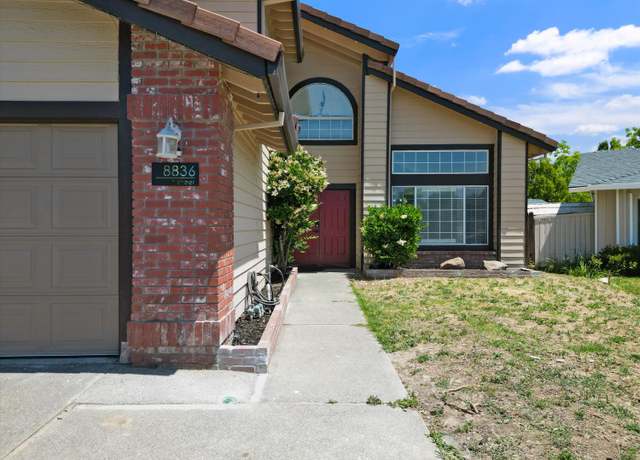Property at 8836 Inisheer Way, Sacramento, CA 95828, 4 beds, 3 baths