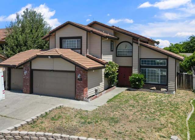Property at 8836 Inisheer Way, Sacramento, CA 95828, 4 beds, 3 baths