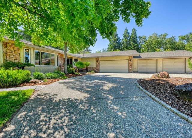 Property at 7030 Beech, Orangevale, CA 95662, 4 beds, 3 baths