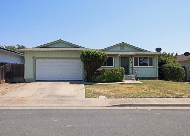 Property at 235 Trinity Ct, Rio Vista, CA 94571, 3 beds, 1.5 baths