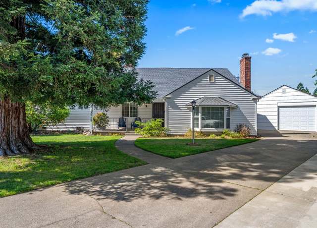 Property at 3529 Ridgewood Way, Sacramento, CA 95821, 4 beds, 2.5 baths