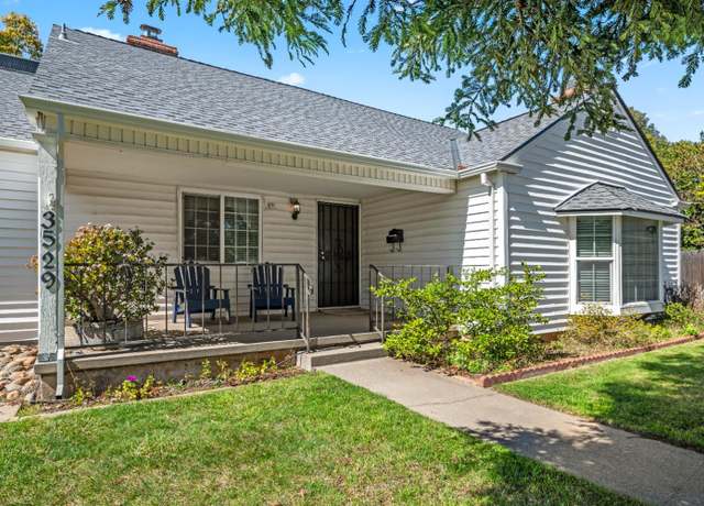 Property at 3529 Ridgewood Way, Sacramento, CA 95821, 4 beds, 2.5 baths