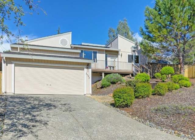 Property at 2793 Osborne Rd, Cameron Park, CA 95682, 3 beds, 2 baths