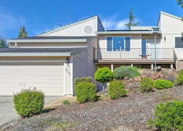 Property at 2793 Osborne Rd, Cameron Park, CA 95682, 3 beds, 2 baths