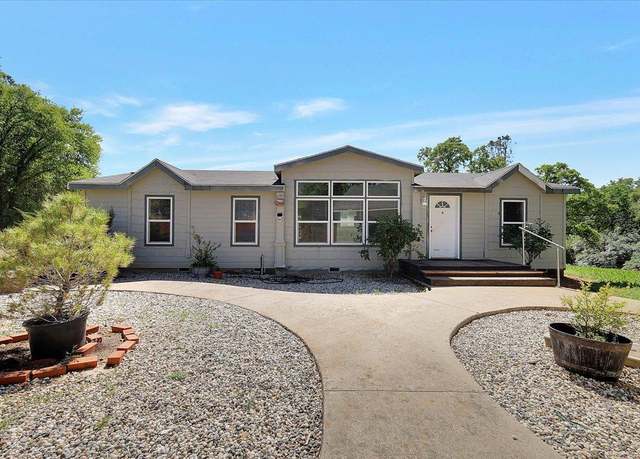 Property at 13829 Willow Gln, Oregon House, CA 95962, 3 beds, 2 baths