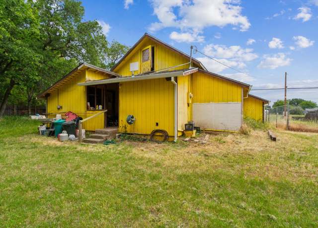 Property at 8199 Sherwood Blvd, Los Molinos, CA 96055, 2 beds, 1 bath