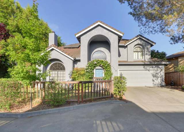 Property at 1110 Garfield Ter, Davis, CA 95616, 3 beds, 2.5 baths