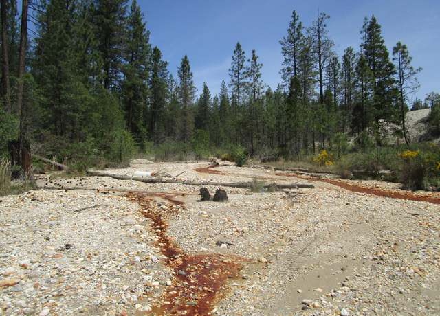 Property at 15699 - (20 AC) Tyler Foote Rd, Nevada City, CA 95959