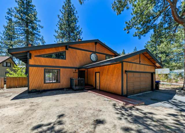 Property at 2892 Lakewood Cir, South Lake Tahoe, CA 96150, 3 beds, 2 baths