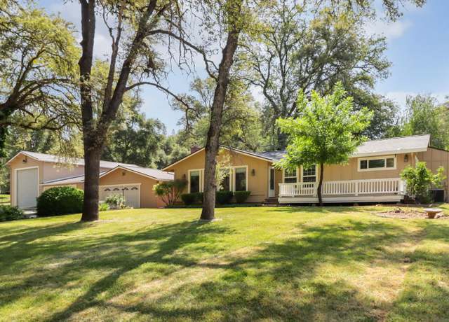 Property at 10385 Quincy Ln, Penn Valley, CA 95946, 3 beds, 2 baths