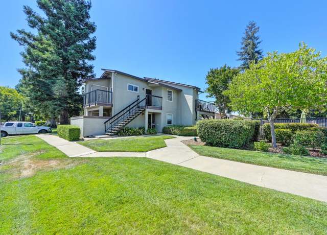 Property at 121 Luna Grande Cir #108, Sacramento, CA 95834, 1 bed, 1 bath