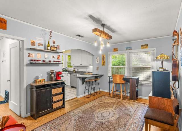 Property at 2121 W St, Sacramento, CA 95818, 2 beds, 1 bath