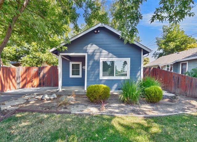 Property at 5325 9th Ave, Sacramento, CA 95820, 2 beds, 1 bath