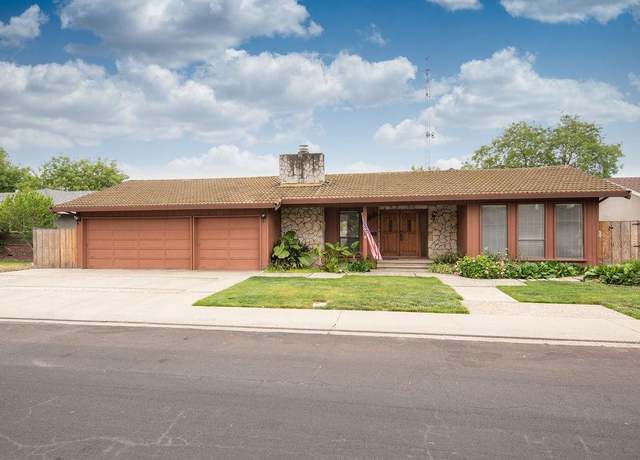Property at 1832 Landini Way, Modesto, CA 95355, 3 beds, 2 baths