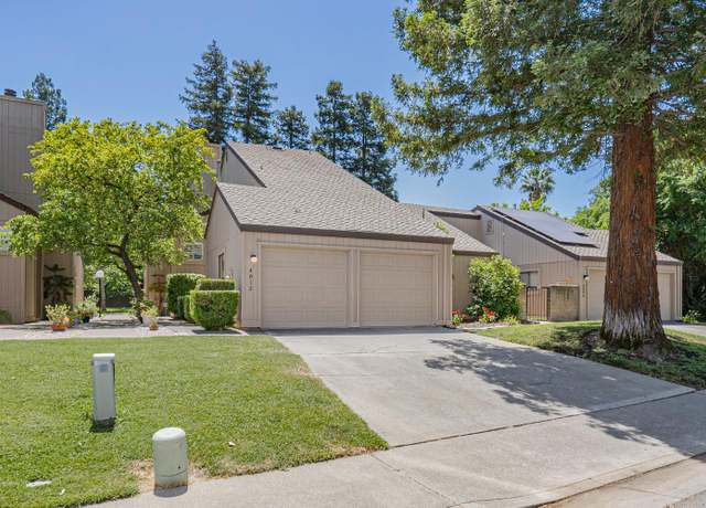 Property at 4012 Cowell Blvd, Davis, CA 95618, 3 beds, 2 baths