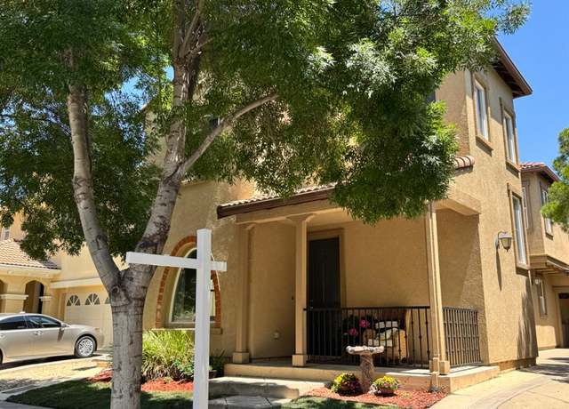 Property at 188 S Pacifico St, Tracy, CA 95391, 4 beds, 2.5 baths