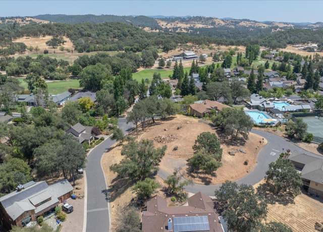 Property at 500 Rosebush Ct, Angels Camp, CA 95222