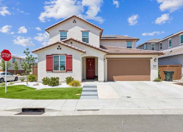 Property at 4073 Trinity Alps Way, Roseville, CA 95747, 4 beds, 3 baths