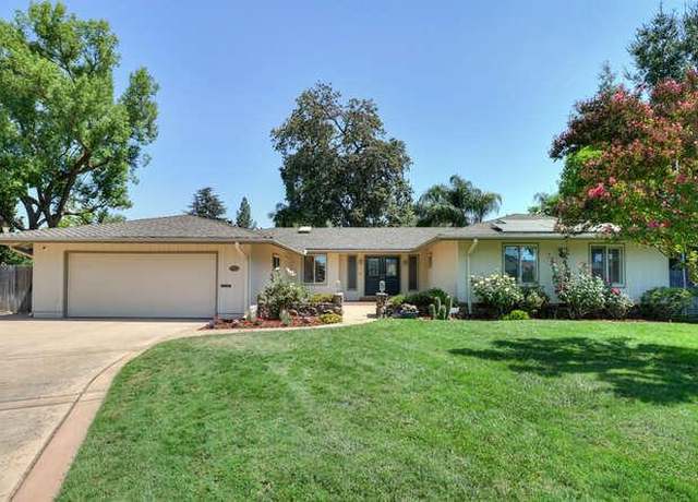 Property at 631 Cricket Ct, Sacramento, CA 95864, 4 beds, 2.5 baths