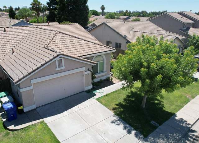 Property at 1384 W Almador Ter, Atwater, CA 95301, 4 beds, 2 baths
