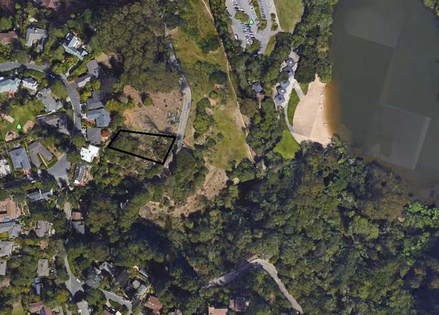 Property at 0 Wildcat Canyon Rd, Berkeley, CA 94708