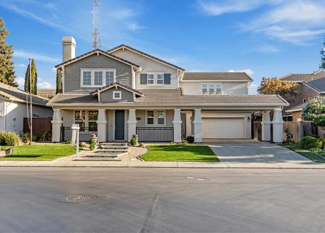 Property at 3820 Lakeside Dr, Modesto, CA 95355, 4 beds, 2.5 baths