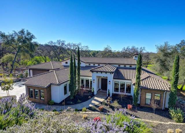 Property at 1562 Camino Verdera, Lincoln, CA 95648, 4 beds, 4 baths
