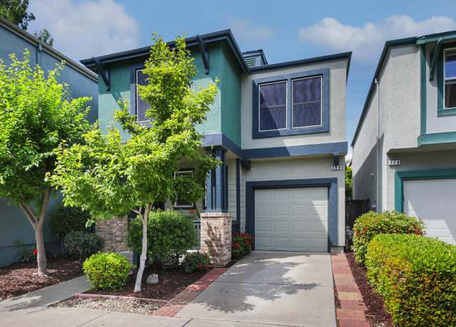 Property at 388 Metro Ln, West Sacramento, CA 95605, 3 beds, 2.5 baths