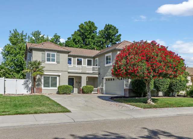 Property at 873 Ruess Rd, Ripon, CA 95366, 5 beds, 3 baths