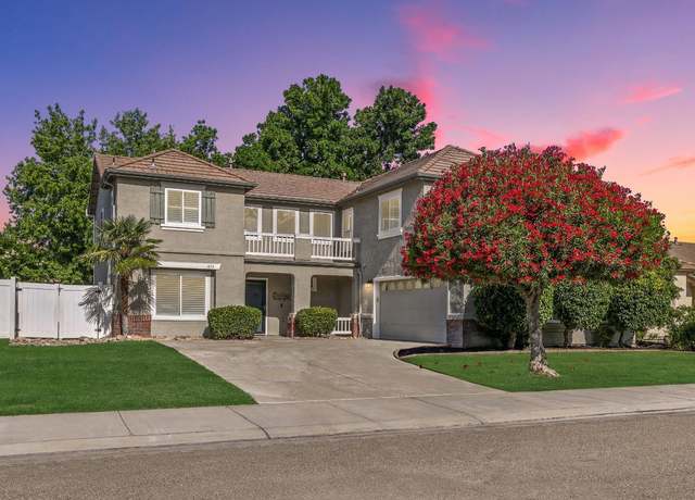 Property at 873 Ruess Rd, Ripon, CA 95366, 5 beds, 3 baths
