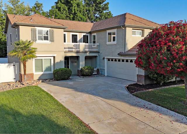 Property at 873 Ruess Rd, Ripon, CA 95366, 5 beds, 3 baths