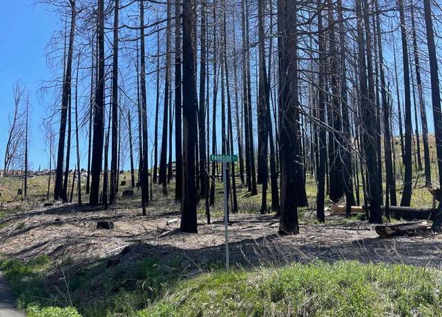 Property at 5106 Parkside Dr, Grizzly Flats, CA 95636