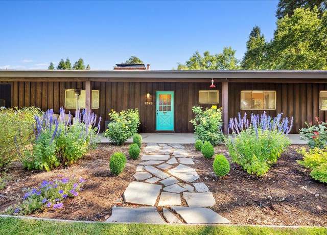 Property at 1340 Carter Rd, Sacramento, CA 95864, 4 beds, 2.5 baths