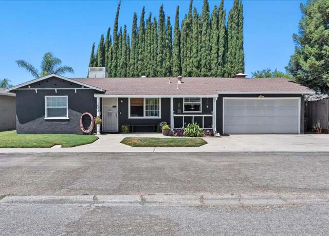 Property at 1624 Sicard St, Marysville, CA 95901, 3 beds, 2 baths