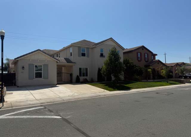 Property at 8612 Vizela Way, Elk Grove, CA 95757, 5 beds, 4.5 baths