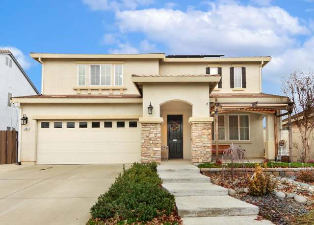 Property at 1964 Portello Way, Lincoln, CA 95648, 4 beds, 3 baths