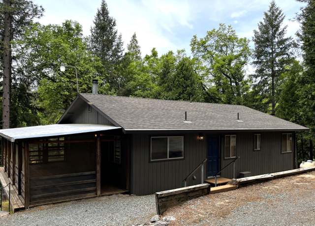 Property at 1605 Skull Springs Rd, West Point, CA 95255, 2 beds, 2 baths