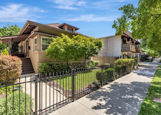 Property at 2011 24th St, Sacramento, CA 95818, 3 beds, 2 baths
