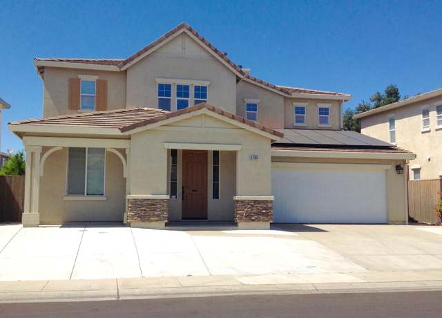 Property at 6705 Sao Tiago Way, Elk Grove, CA 95757, 6 beds, 4 baths