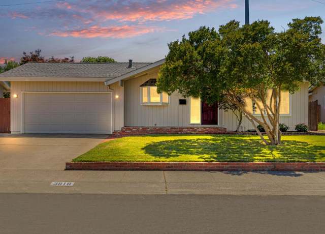 Property at 3818 Breuner Ave, Sacramento, CA 95819, 3 beds, 2 baths
