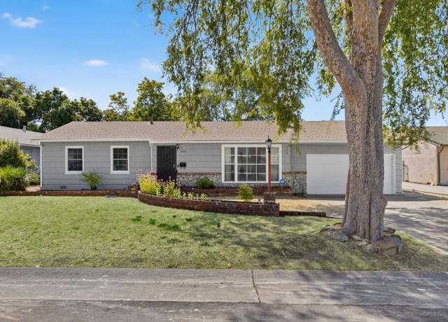 Property at 2218 Shaw St, Sacramento, CA 95821, 3 beds, 2 baths
