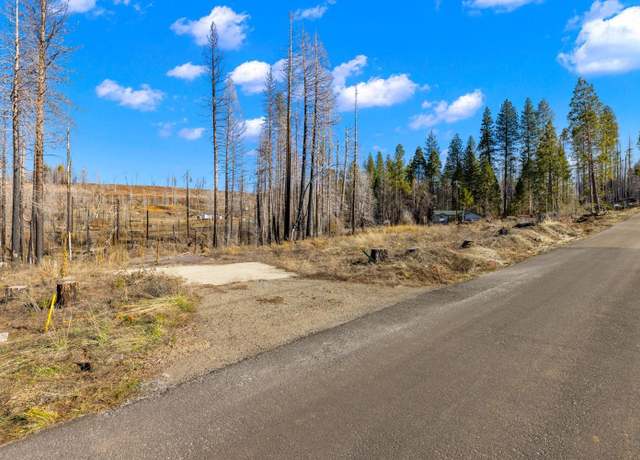 Property at 7413 Winding Way, Grizzly Flats, CA 95636