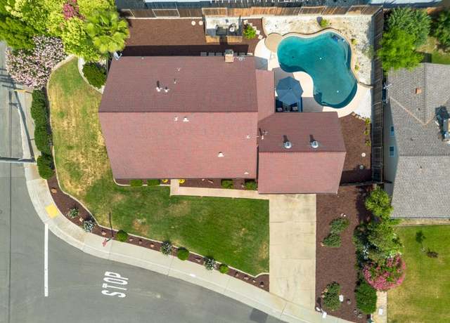Property at 6996 Lincoln Creek Cir, Carmichael, CA 95608, 4 beds, 2.5 baths