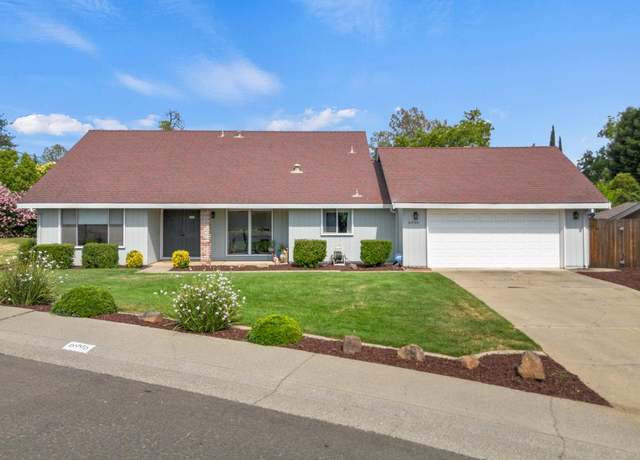 Property at 6996 Lincoln Creek Cir, Carmichael, CA 95608, 4 beds, 2.5 baths