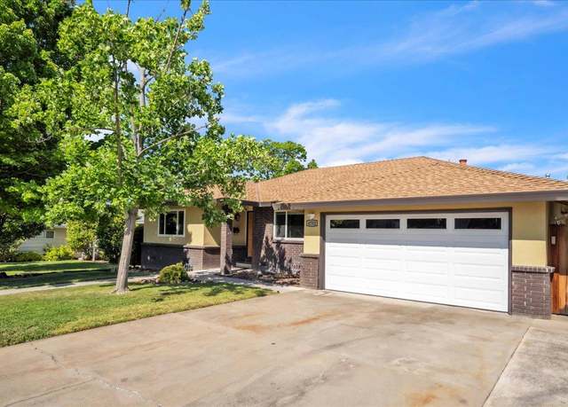 Property at 4732 Minaret Way, Carmichael, CA 95608, 2 beds, 2 baths