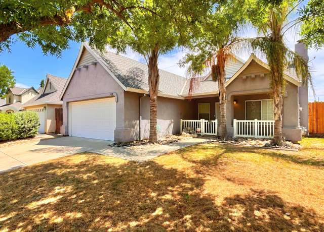 Property at 1528 Citrus Dr, Modesto, CA 95350, 3 beds, 2 baths