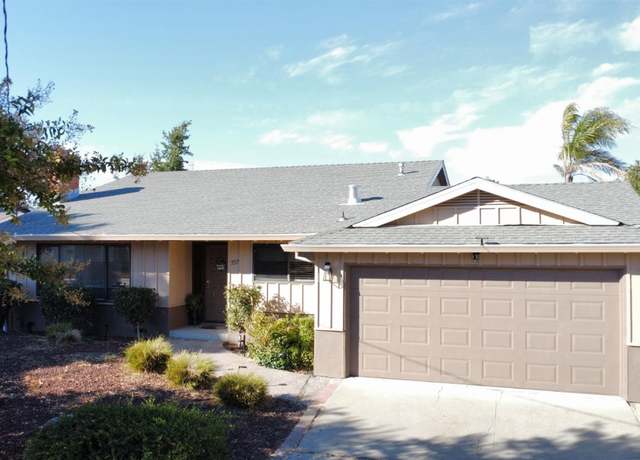 Property at 3517 Longview Rd, Antioch, CA 94509, 4 beds, 2 baths