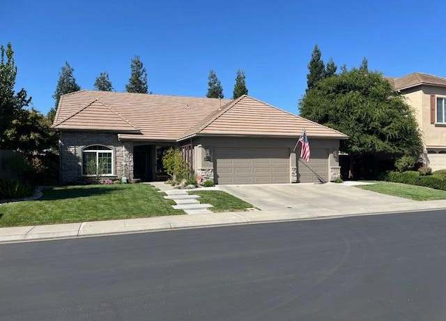 Property at 1825 Ville Franche Way, Modesto, CA 95356, 4 beds, 2 baths