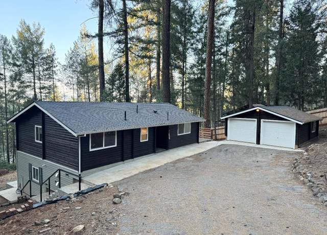 Property at 28075 Manzanita Trl, Colfax, CA 95713, 2 beds, 1 bath
